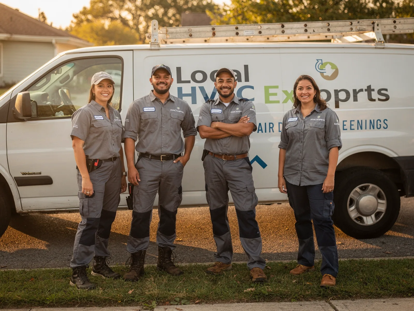 24/7 HVAC Repair & AC Replacement company in Oden, AR